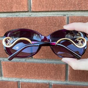 Chanel 🕶